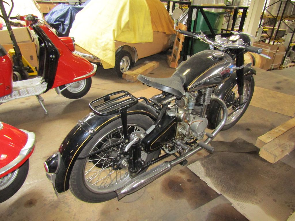 NSU Konsul 351 OS-T – Bild 21