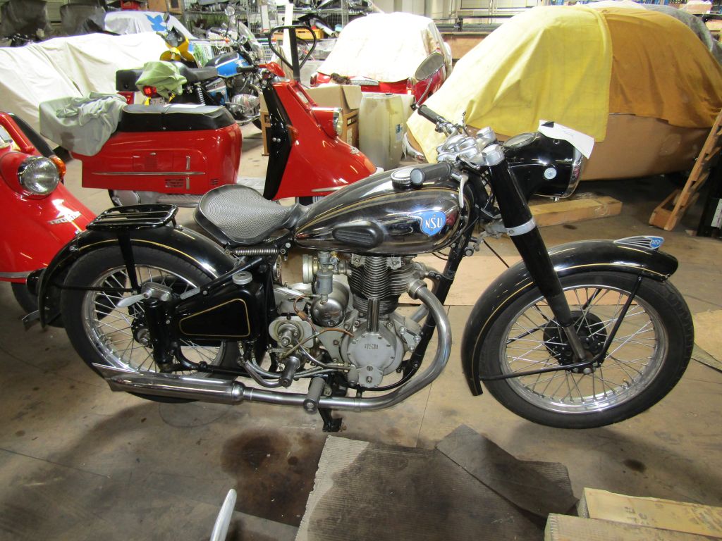 NSU Konsul 351 OS-T – Bild 20