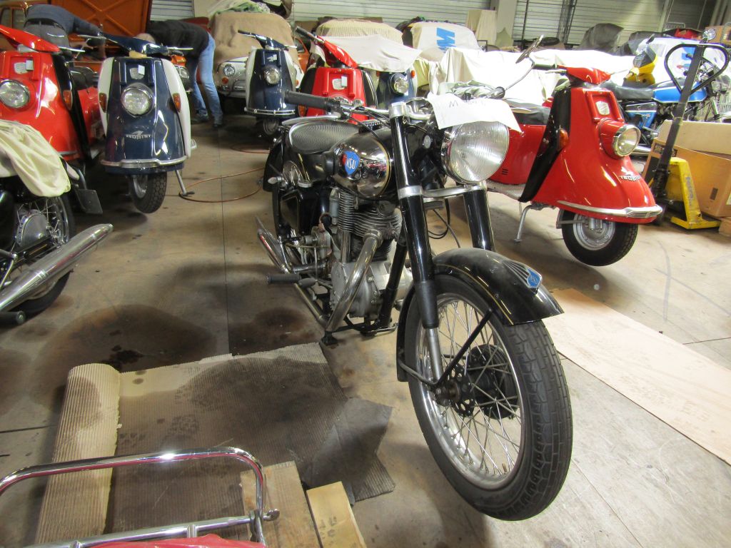 NSU Konsul 351 OS-T – Bild 19