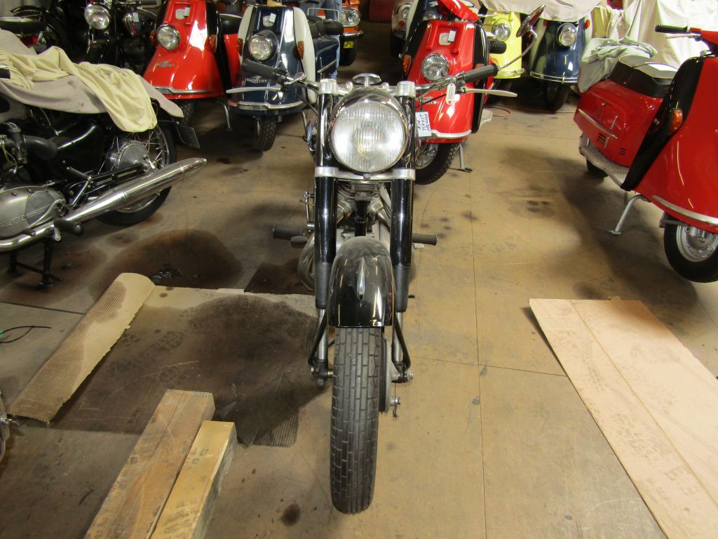 NSU Konsul 351 OS-T – Bild 18