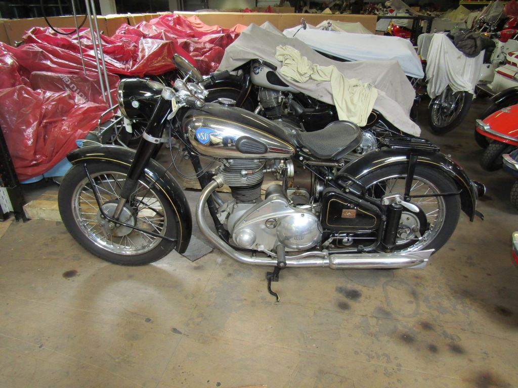 NSU Konsul 351 OS-T – Bild 17