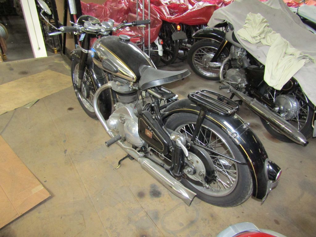 NSU Konsul 351 OS-T – Bild 16