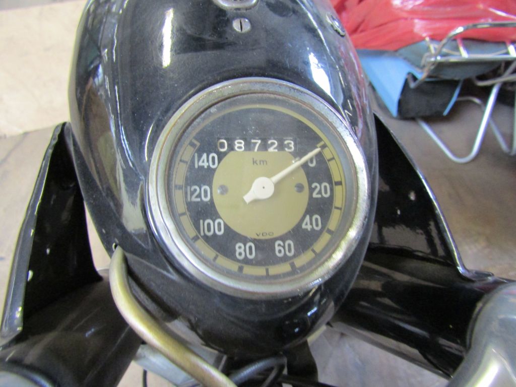 NSU Konsul 351 OS-T – Bild 15