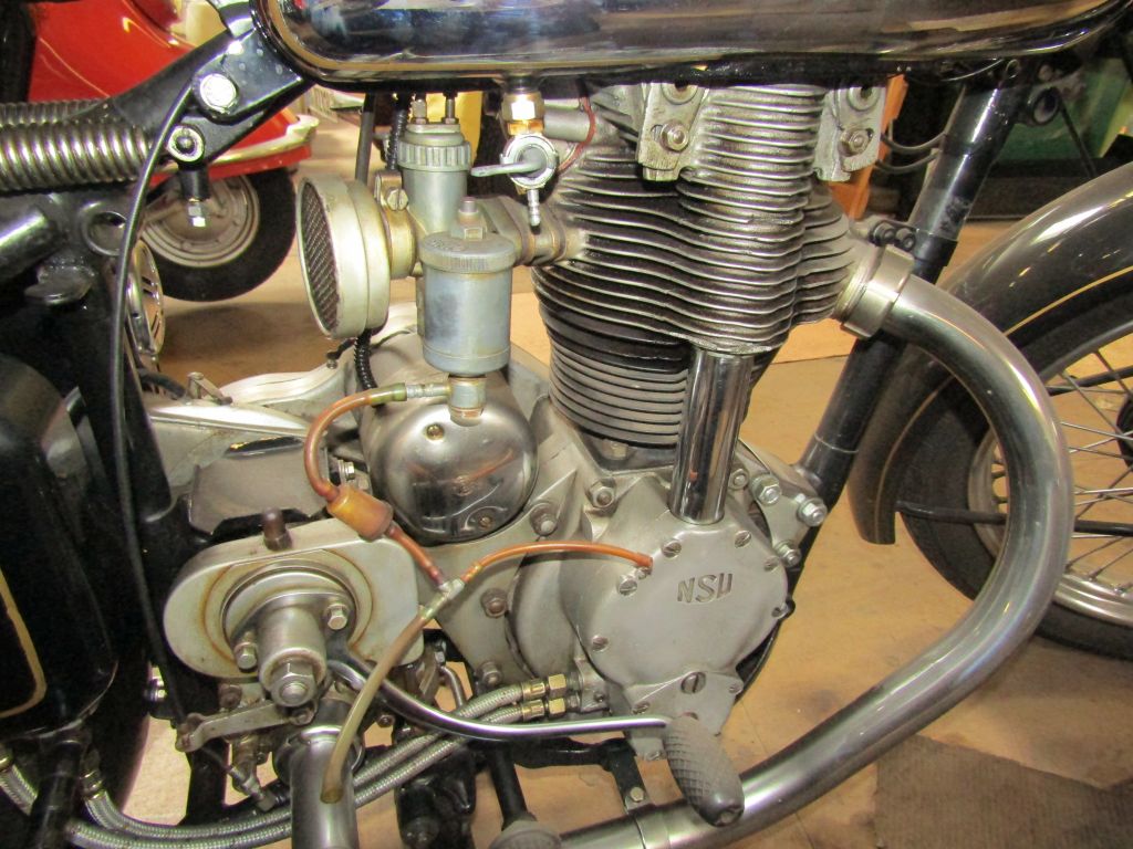 NSU Konsul 351 OS-T – Bild 8