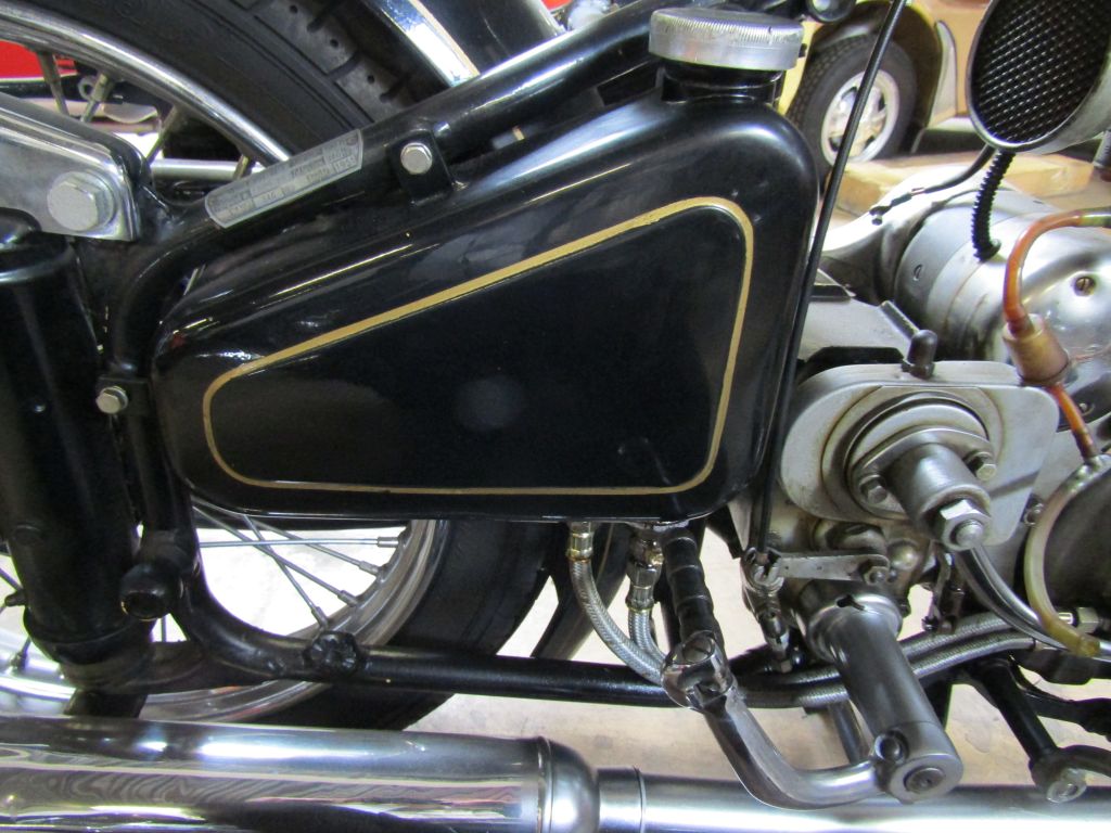 NSU Konsul 351 OS-T – Bild 9