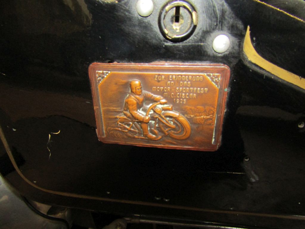 NSU Konsul 351 OS-T – Bild 10