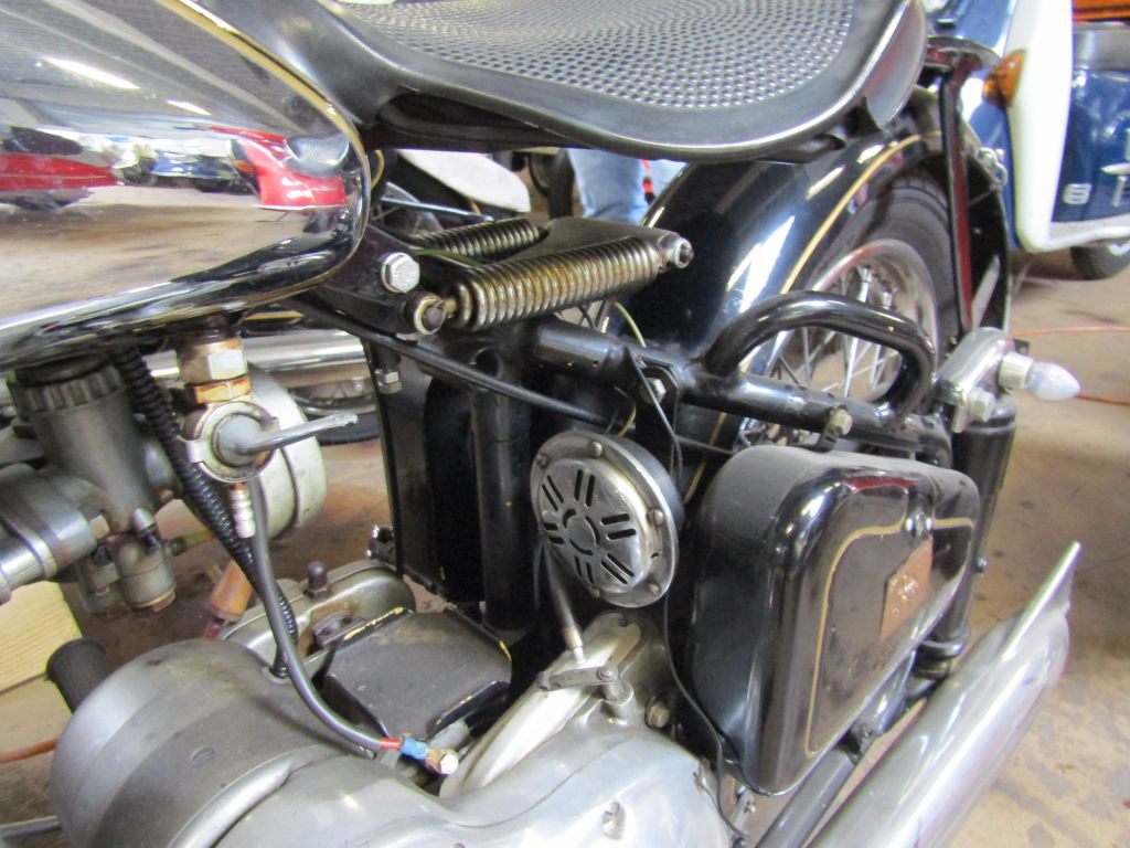 NSU Konsul 351 OS-T – Bild 4