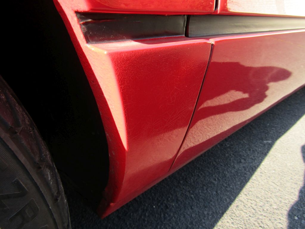 Ferrari 308 GTS 1982 – Bild 23