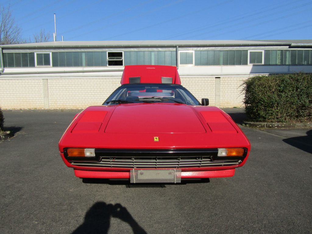 Ferrari 308 GTS 1982 – Bild 18