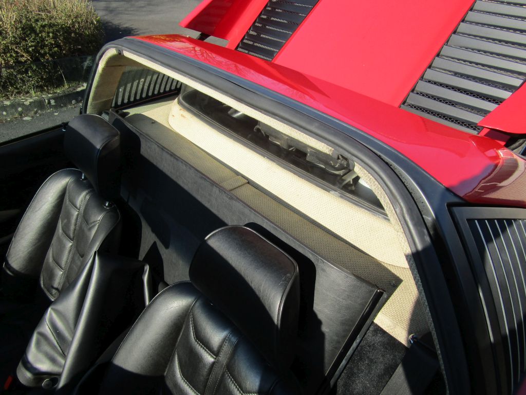Ferrari 308 GTS 1982 – Bild 7