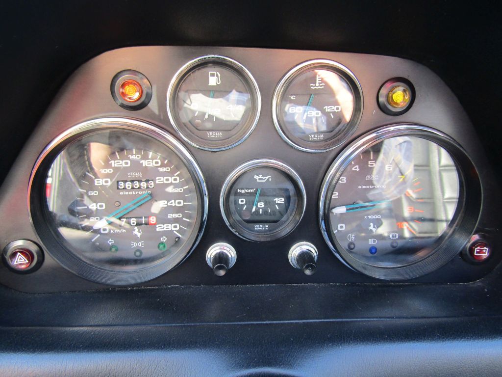 Ferrari 308 GTS 1982 – Bild 8