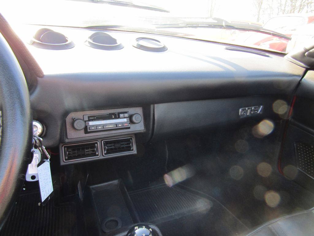 Ferrari 308 GTS 1982 – Bild 9