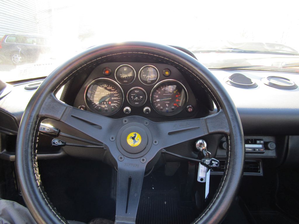 Ferrari 308 GTS 1982 – Bild 10