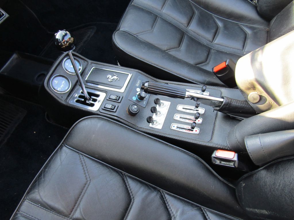 Ferrari 308 GTS 1982 – Bild 6