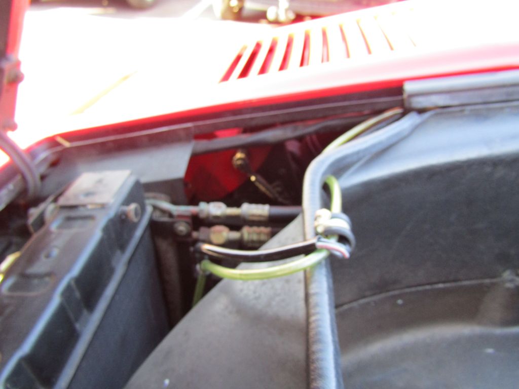 Ferrari 308 GTS 1982 – Bild 4