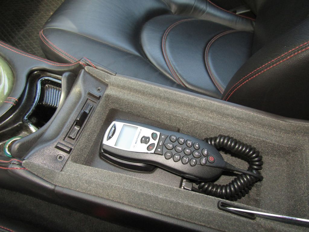 Mercedes-Benz SL 600 1992 – Bild 36