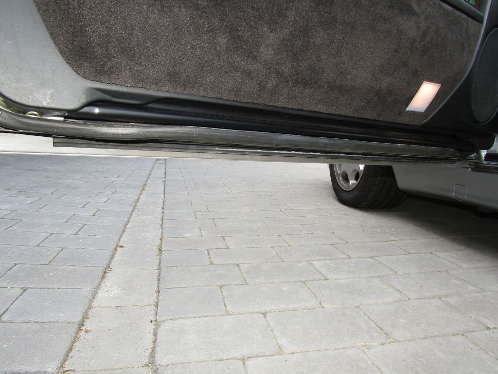 Mercedes-Benz SL 600 1992 – Bild 2