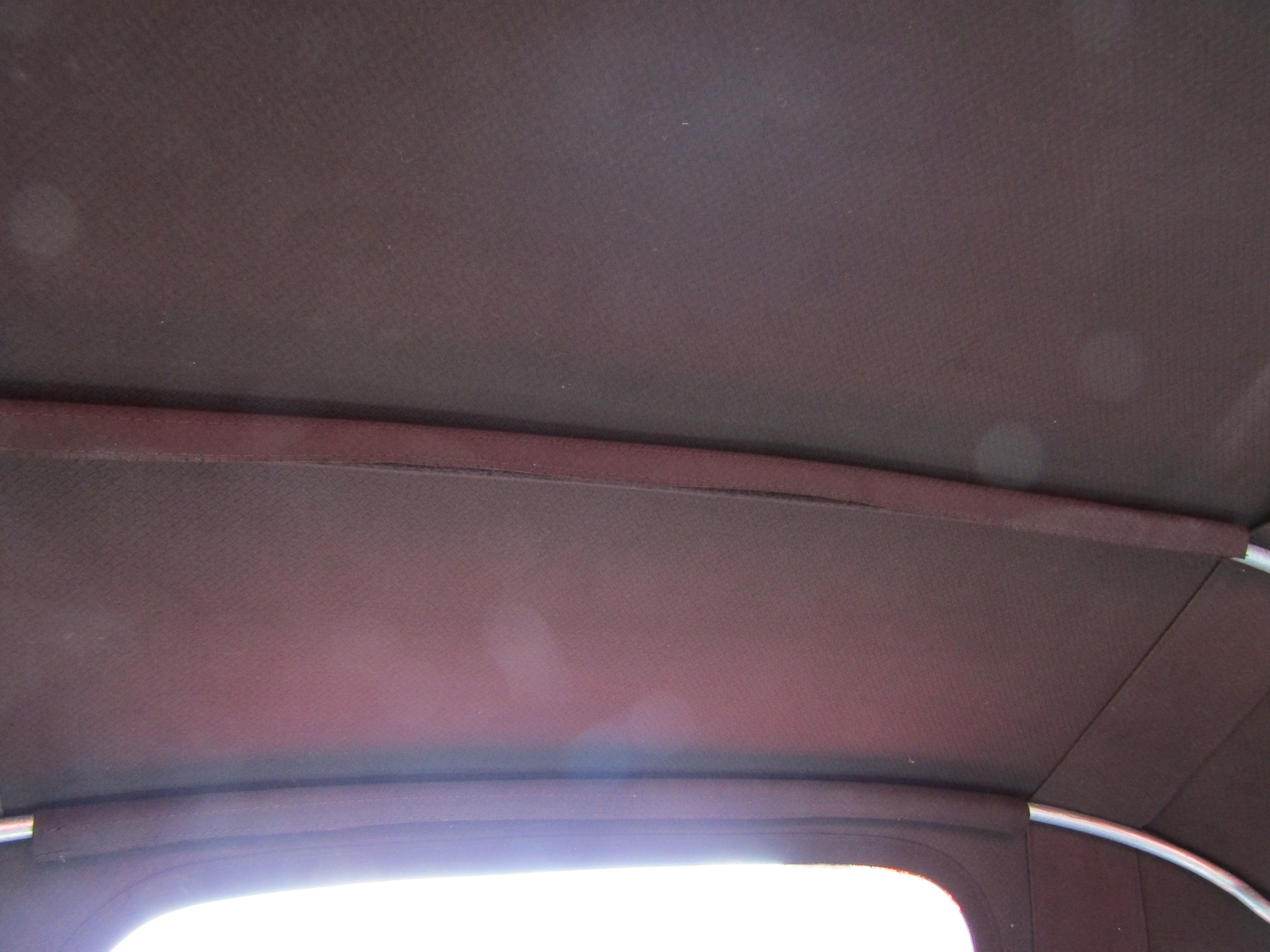 BMW 700 S Cabriolet 1964 – Bild 16