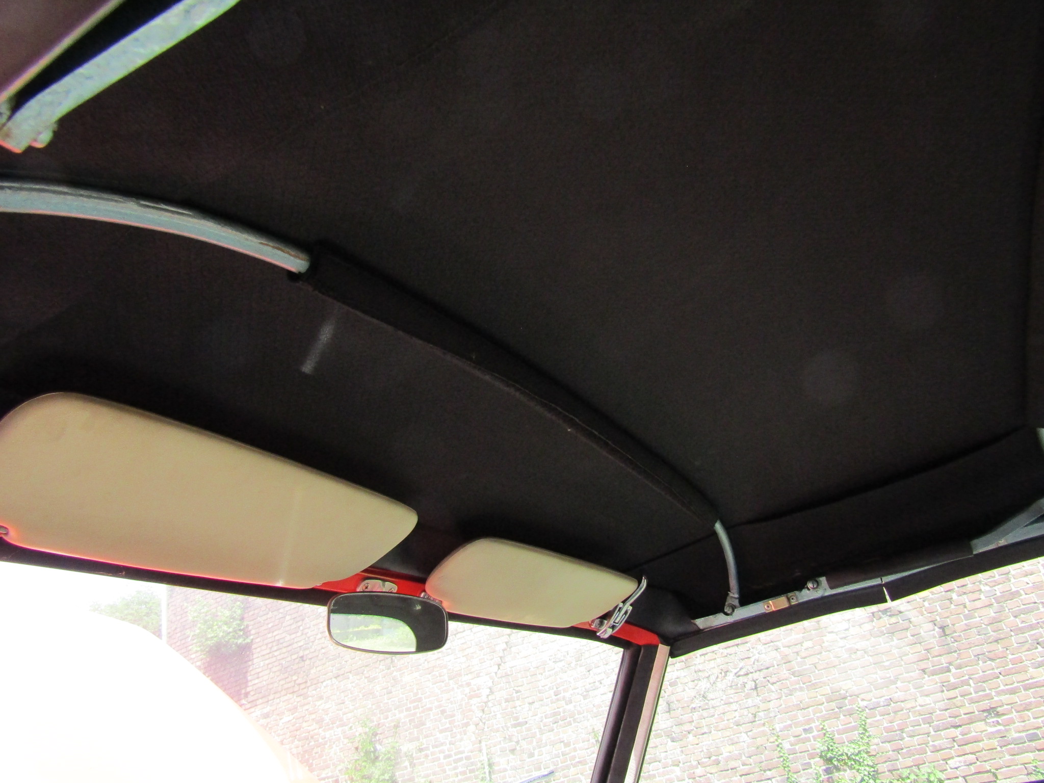 BMW 700 S Cabriolet 1964 – Bild 17
