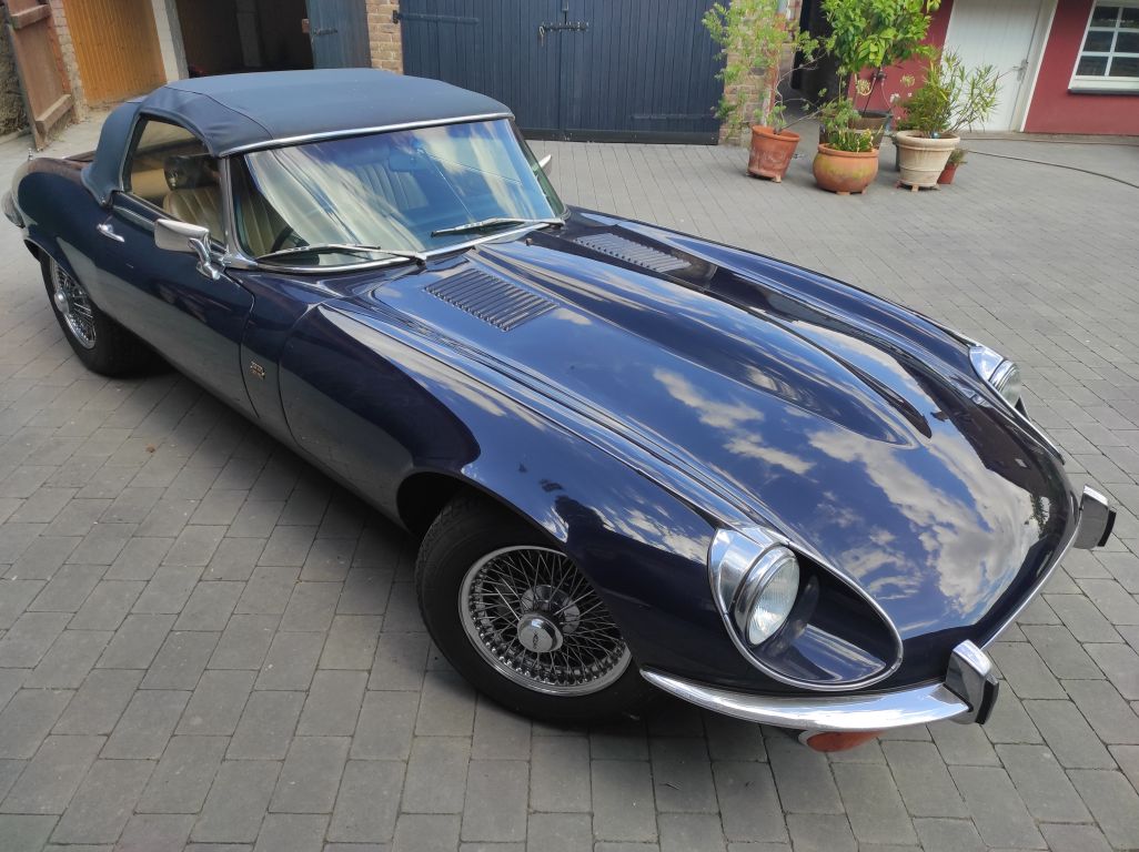Oldtimer Gutachten Bewertung ganzer Fahrzeugsammlungen